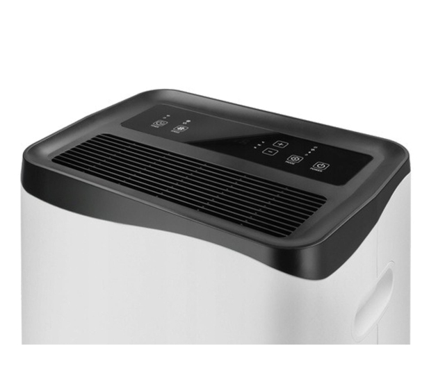 Mission Air Osuszacz powietrza PRODRY 50L/24h WiFi - 1590321 - zdjęcie 9